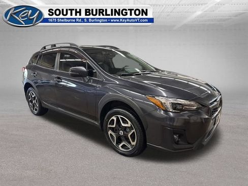 Used 2018 Subaru Crosstrek 2.0i Limited AWD/4WD image 9