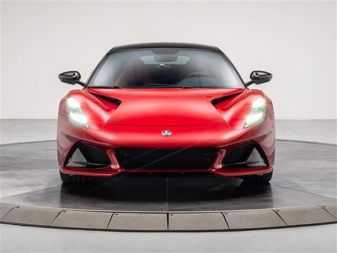 Used 2025 Lotus Emira V6 image 8