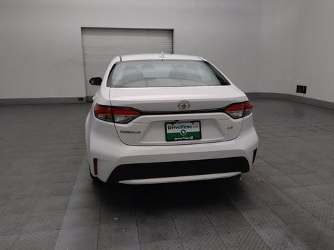 Used 2022 Toyota Corolla LE FWD image 6