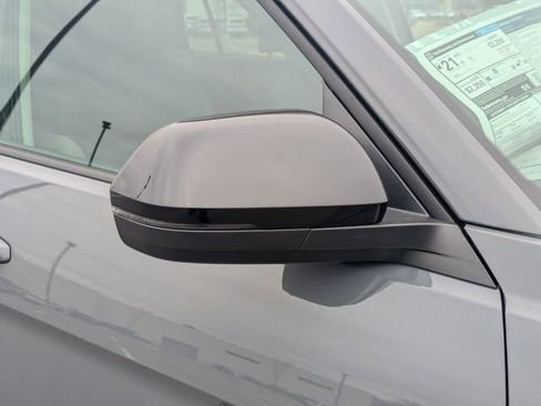 New 2026 Volkswagen Atlas Peak Edition AWD/4WD image 12
