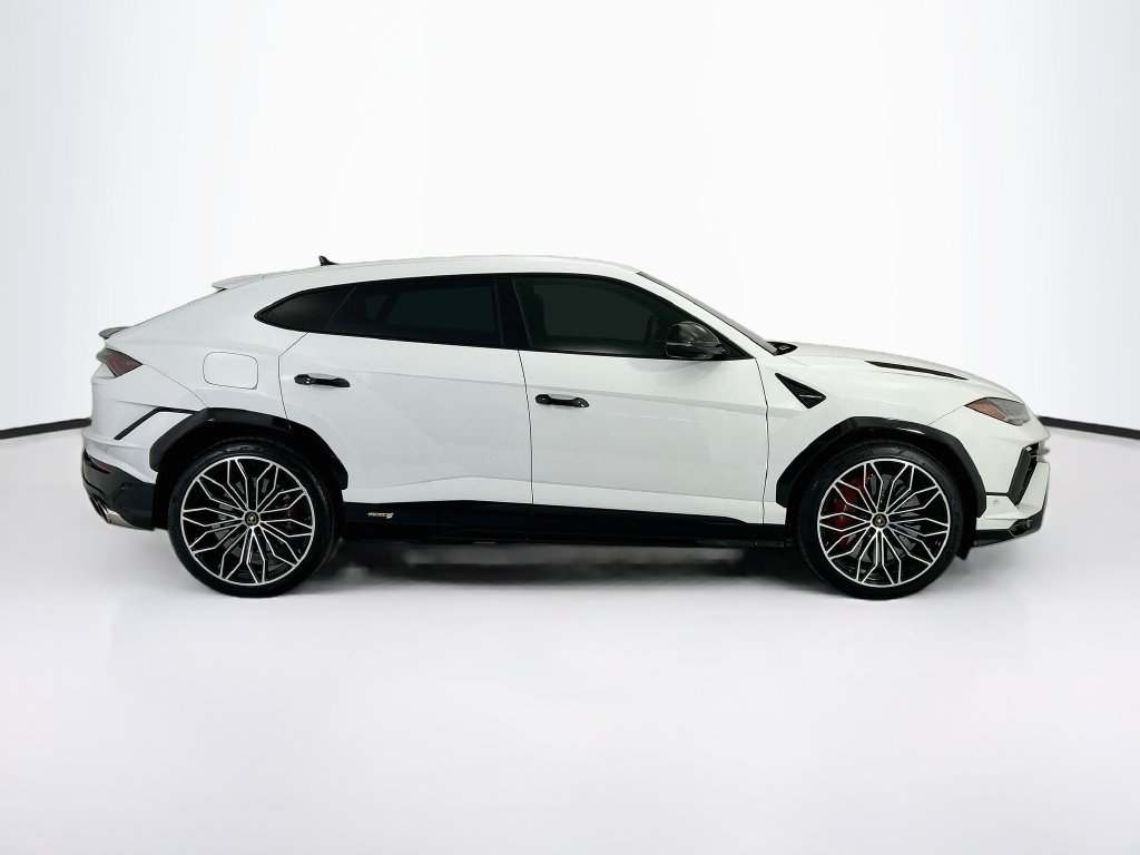 Used 2023 Lamborghini Urus S AWD/4WD image 4