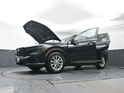 Used 2025 Honda CR-V EX-L image 46