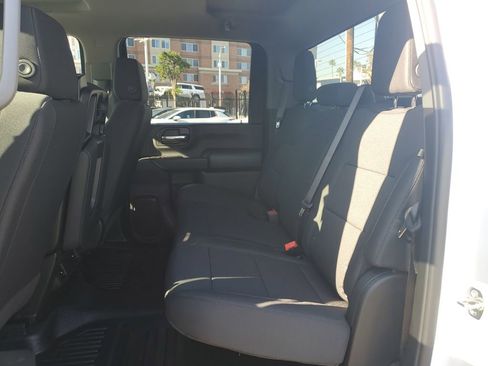 New 2026 Chevrolet Silverado 2500 W/T image 12