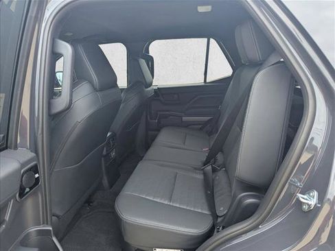 New 2026 Toyota 4Runner TRD Sport Premium AWD/4WD image 15