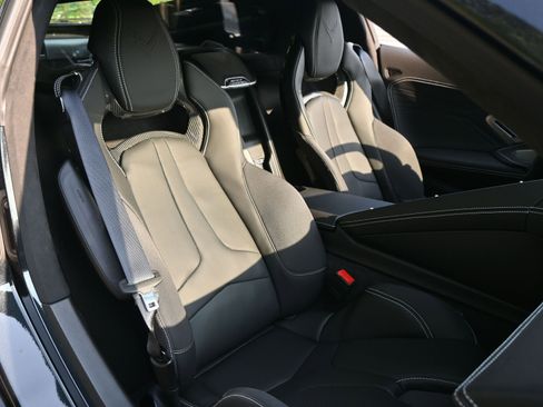 Used 2024 Chevrolet Corvette Z06 image 27