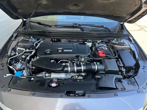 Used 2019 Honda Accord EX-L image 31