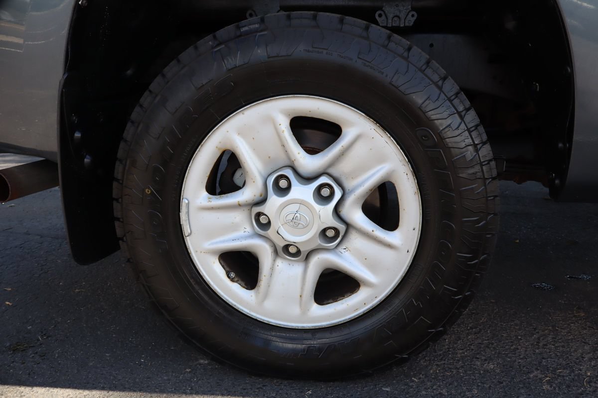 Used 2008 Toyota Tundra SR5 AWD/4WD image 44