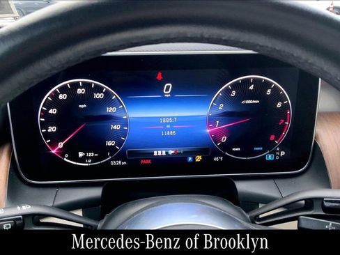 Certified 2023 Mercedes-Benz GLC 300 GLC 300 image 27