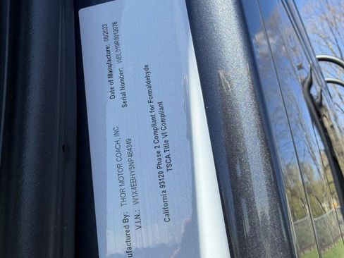 Used 2022 Mercedes-Benz Sprinter 2500 image 71