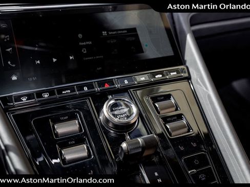 New 2026 Aston Martin DB12 image 45