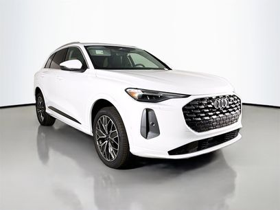 New 2025 Audi Q5 Premium Plus