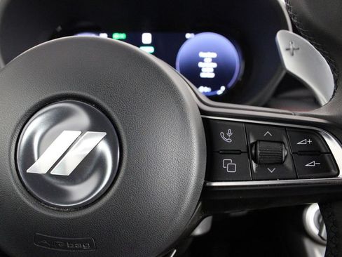 Used 2024 Dodge Hornet R/T AWD/4WD image 25