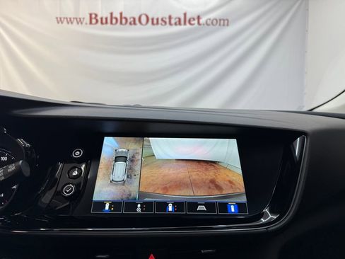 Used 2022 Buick Envision Avenir w/ Technology Package II image 14
