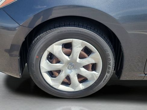 Used 2015 MAZDA MAZDA3 i Sport FWD image 26