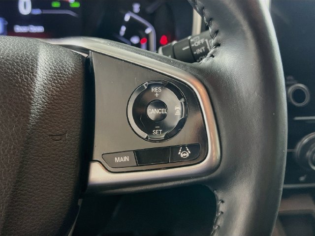 Used 2021 Honda CR-V EX-L image 18