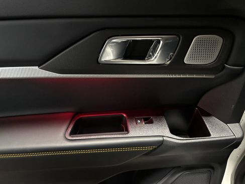 New 2026 Ford Explorer Tremor w/ Tremor Ultimate Package image 12