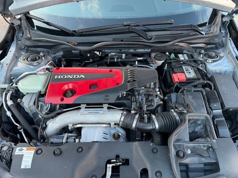 Used 2019 Honda Civic Type R image 20