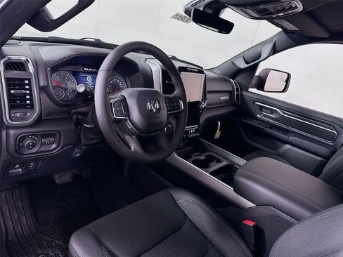 New 2026 RAM 1500 Big Horn image 4