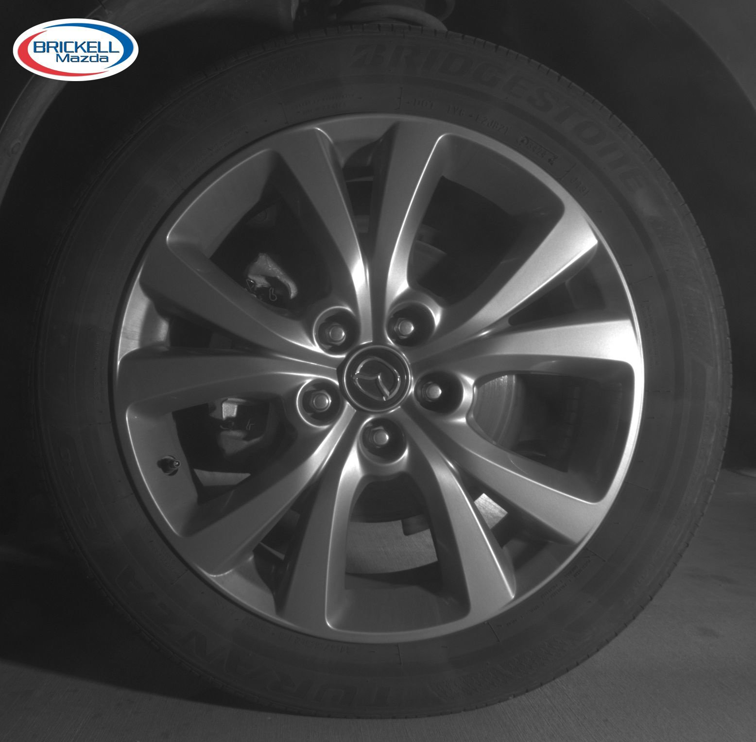 Used 2023 MAZDA CX-30 AWD 2.5 S w/ Preferred Package image 9