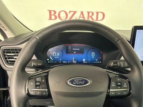 Used 2024 Ford Escape Platinum w/ Premium Technology Package AWD/4WD image 19