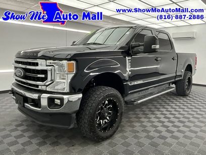 Used 2020 Ford F250 Lariat w/ Lariat Value Package