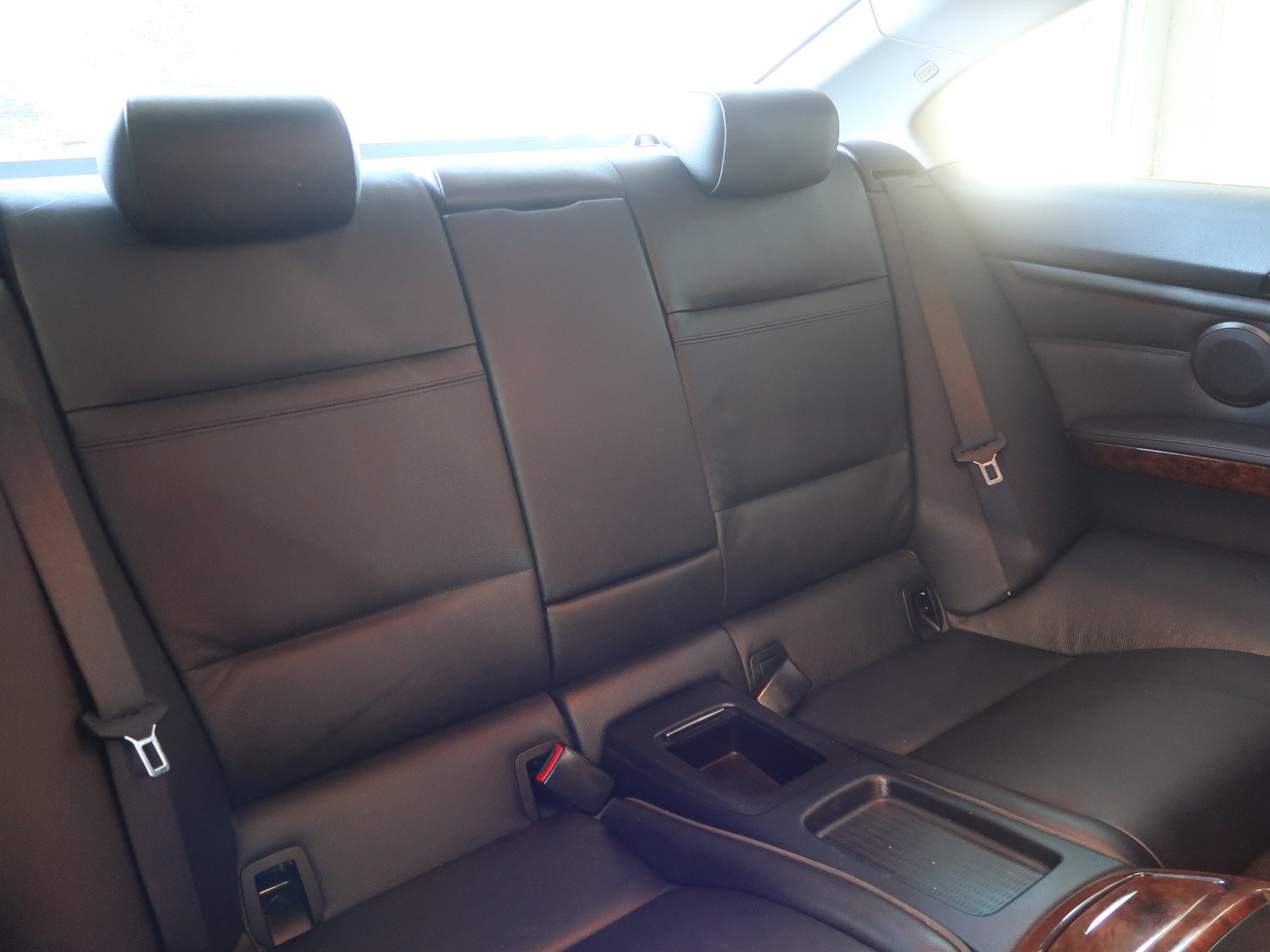 Used 2010 BMW 335i Coupe RWD image 27