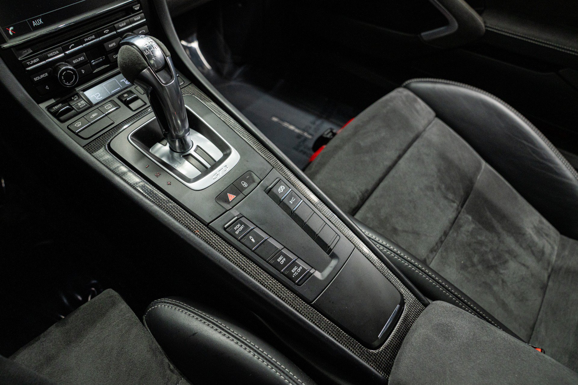 Used 2015 Porsche 911 GT3 RWD image 27