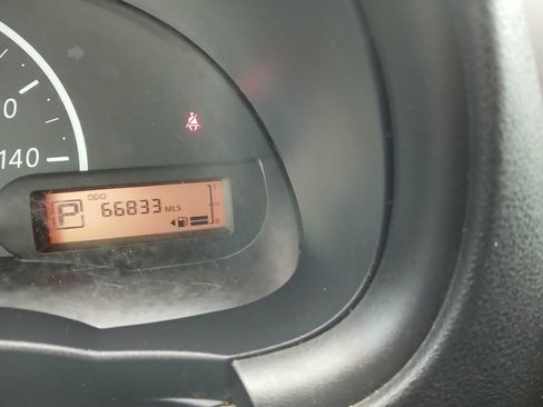 Used 2019 Nissan Versa S Plus FWD image 13
