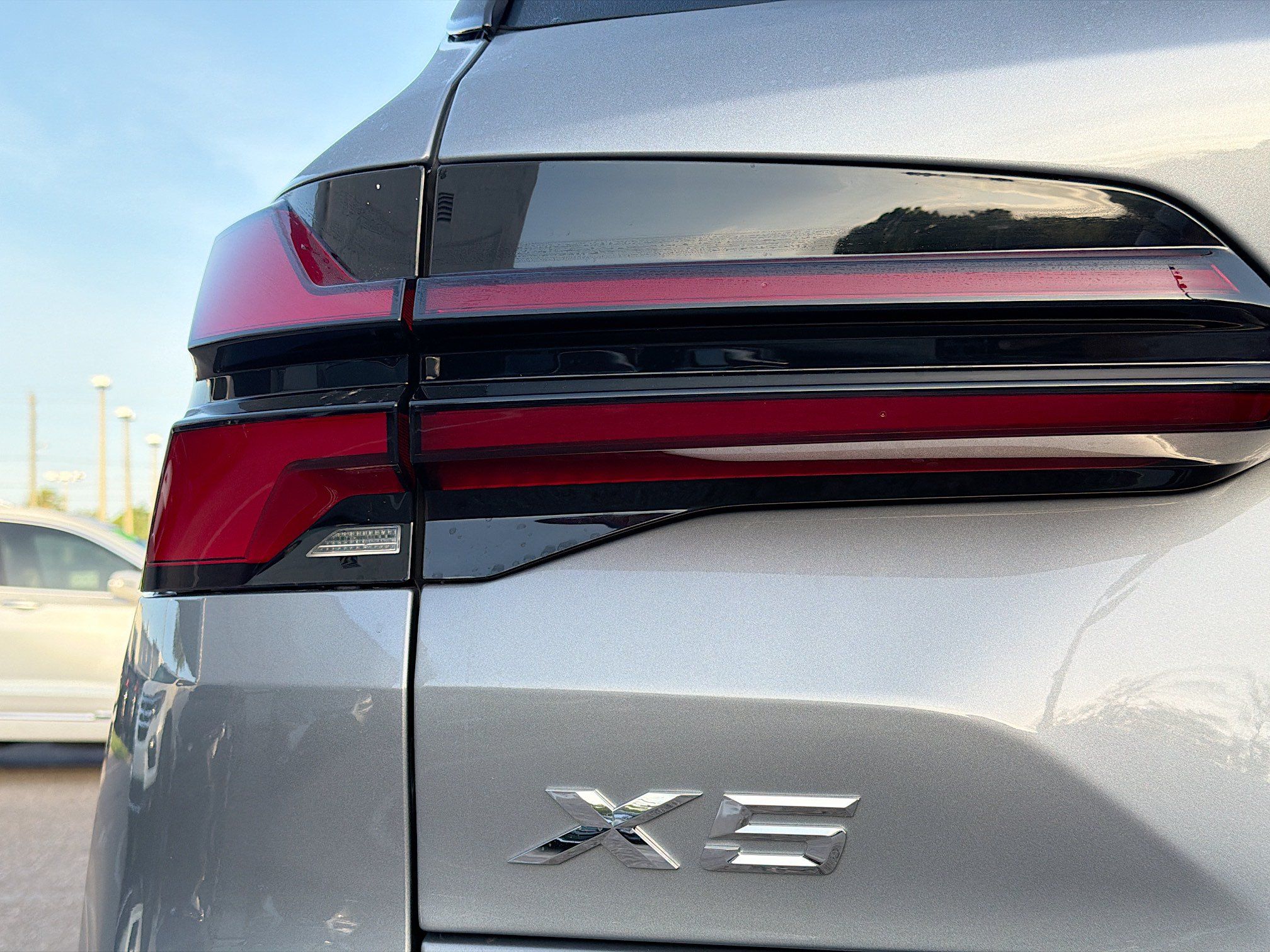 New 2026 BMW X5 xDrive40i w/ Executive Package AWD/4WD image 10
