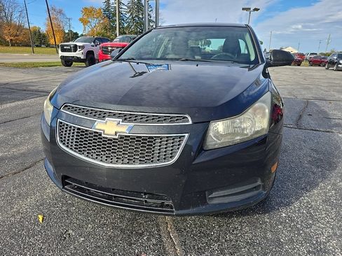 Used 2012 Chevrolet Cruze LS image 5