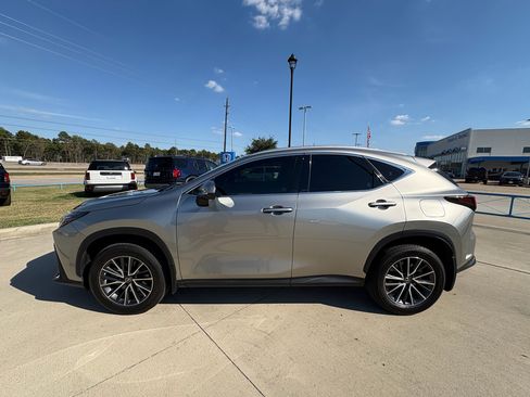 Used 2022 Lexus NX 350 Premium image 5