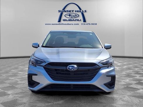 New 2025 Subaru Legacy Premium image 22