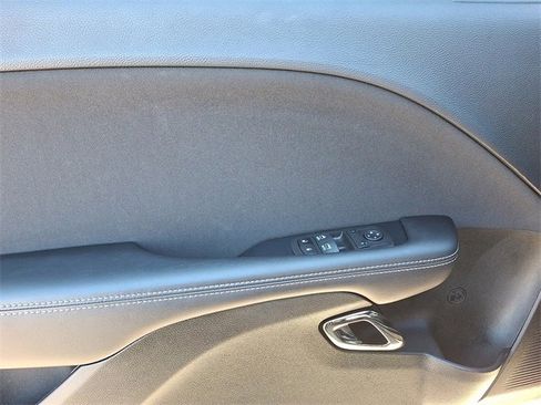 Used 2023 Dodge Challenger SRT Hellcat image 11