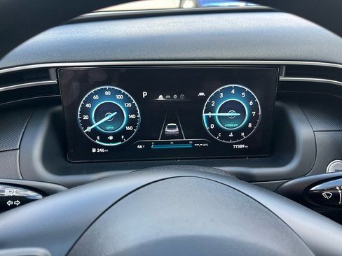 Used 2022 Hyundai Santa Cruz SEL w/ Activity Package AWD/4WD image 30