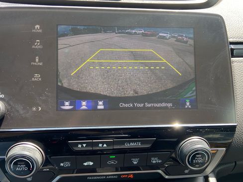Used 2020 Honda CR-V EX-L image 24