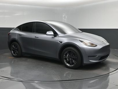 Used 2024 Tesla Model Y Long Range