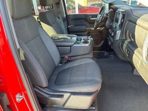 Used 2020 Chevrolet Silverado 1500 RST image 13