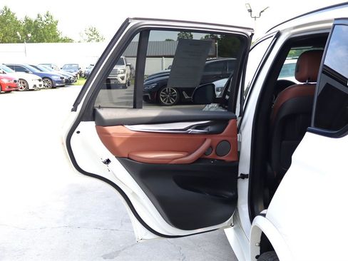 Used 2014 BMW X5 sDrive35i RWD image 34
