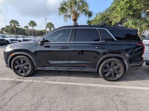 Used 2023 Hyundai Palisade XRT AWD/4WD image 4
