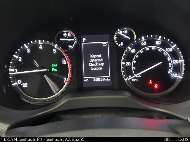 Used 2022 Lexus GX 460 Premium w/ Premium Package AWD/4WD image 28