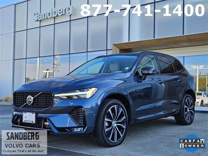 Used 2023 Volvo XC60 B5 Plus w/ Climate Package