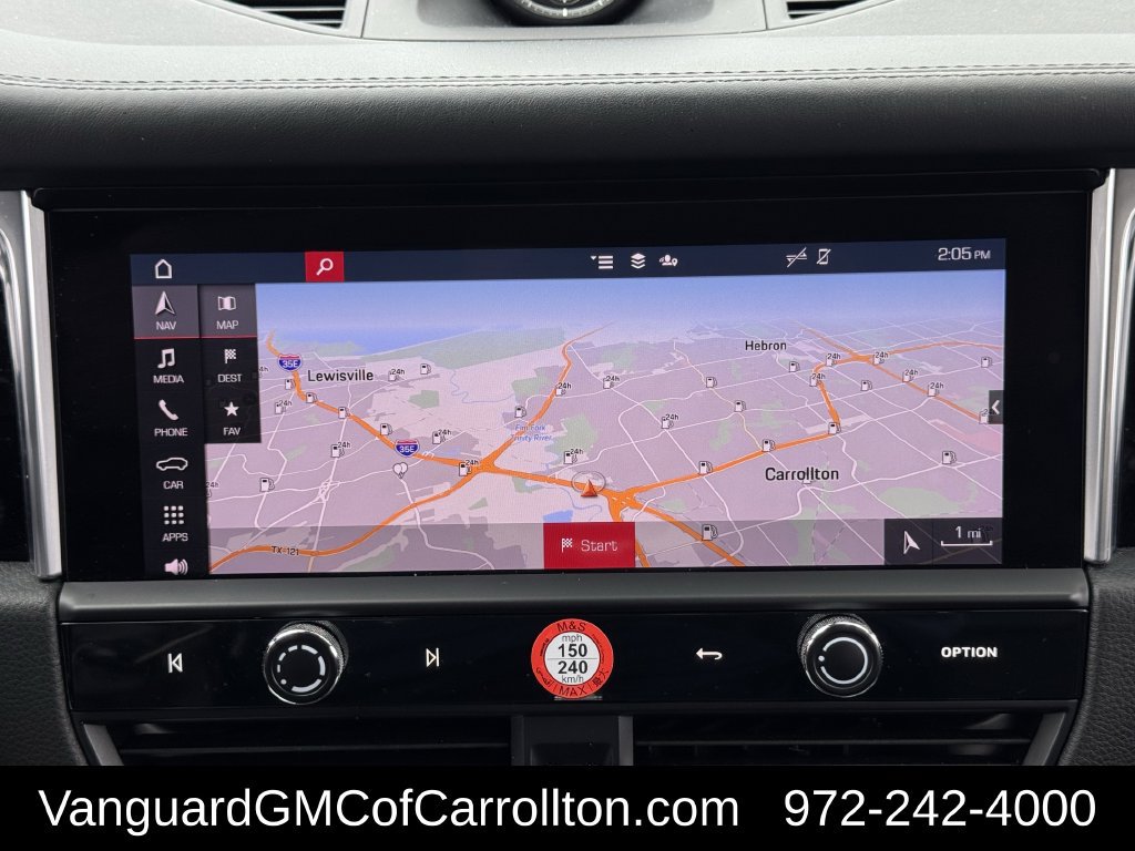 Used 2023 Porsche Macan GTS AWD/4WD image 17