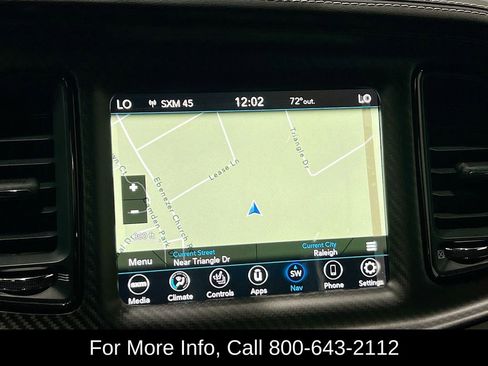 New 2023 Dodge Challenger SRT Hellcat Redeye image 34