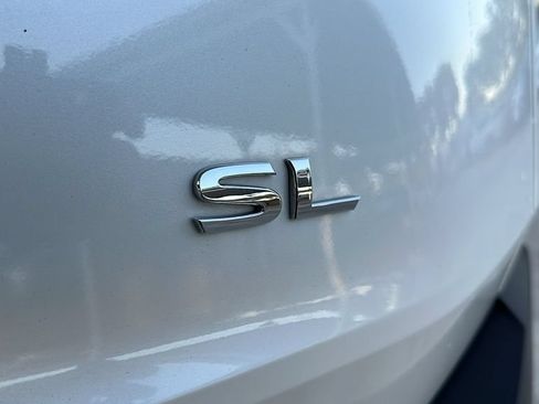Used 2021 Nissan Rogue SL FWD image 11