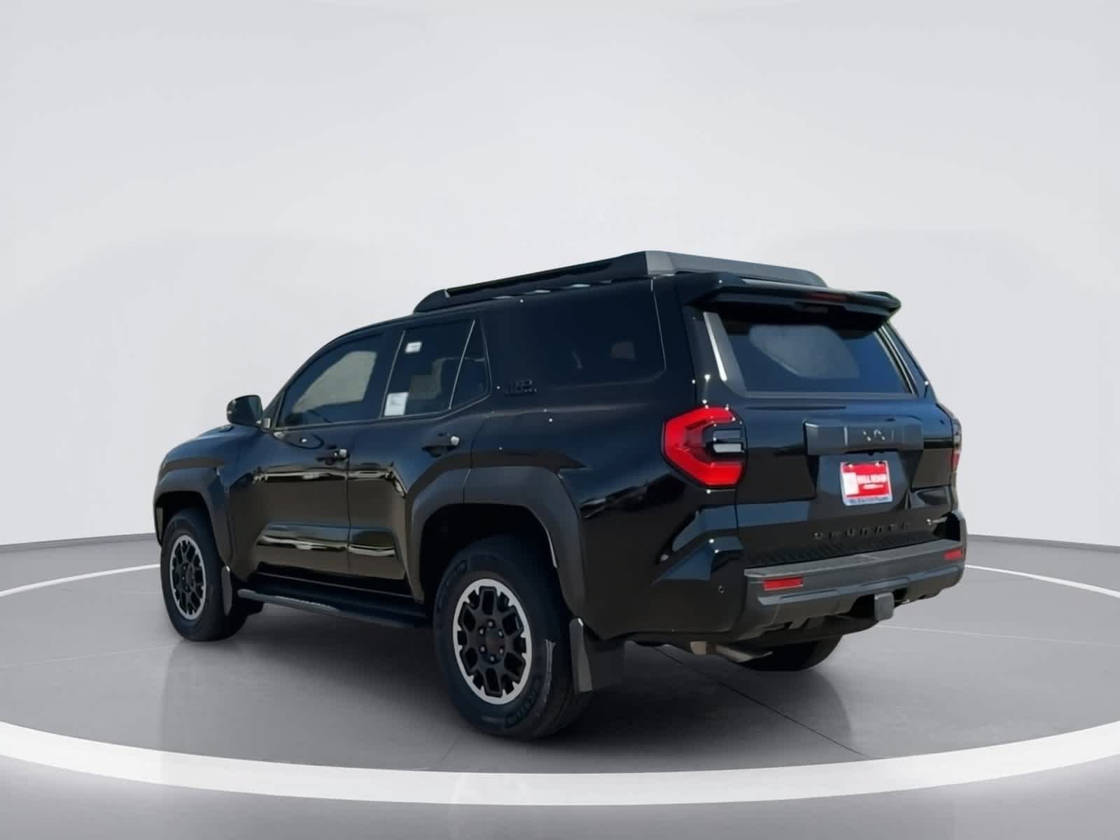 Used 2025 Toyota 4Runner TRD Off-Road AWD/4WD image 6