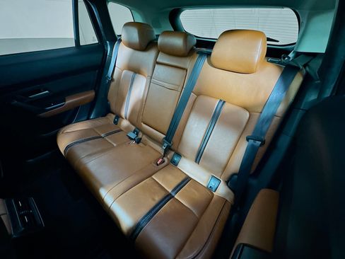 Used 2024 MAZDA CX-50 AWD 2.5 Turbo w/ Weather Package image 22