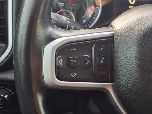 Used 2020 RAM 1500 Lone Star RWD image 14