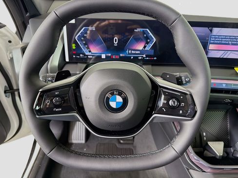 New 2026 BMW X3 xDrive30 w/ Premium Package AWD/4WD image 12