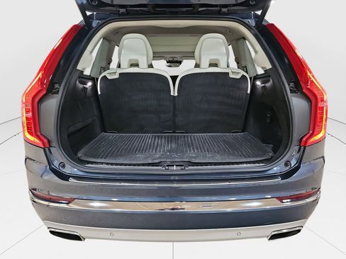 Used 2021 Volvo XC90 T8 Inscription Expression w/ Advanced Package image 23