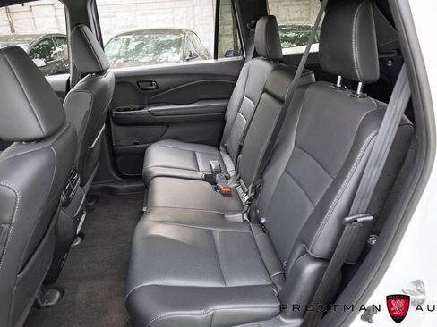 Used 2025 Honda Passport EX-L image 35